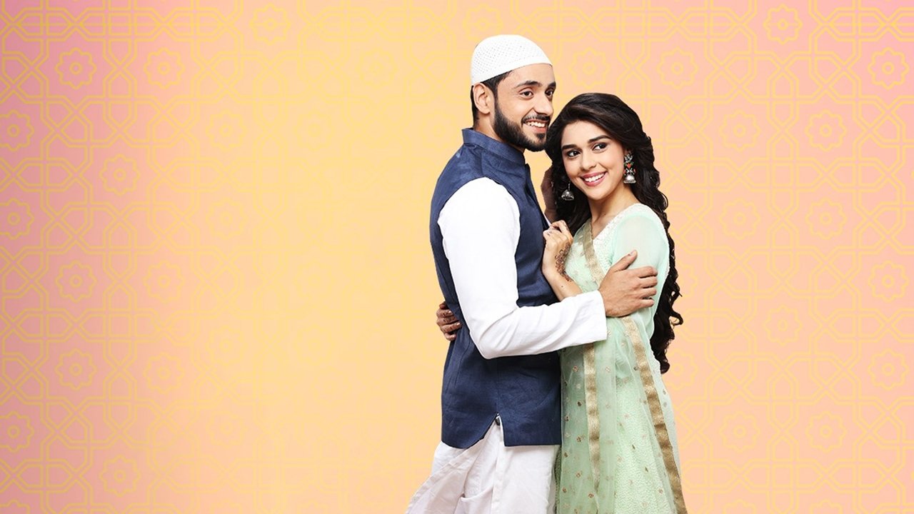 Ishq Subhan Allah Series Screenshot 1