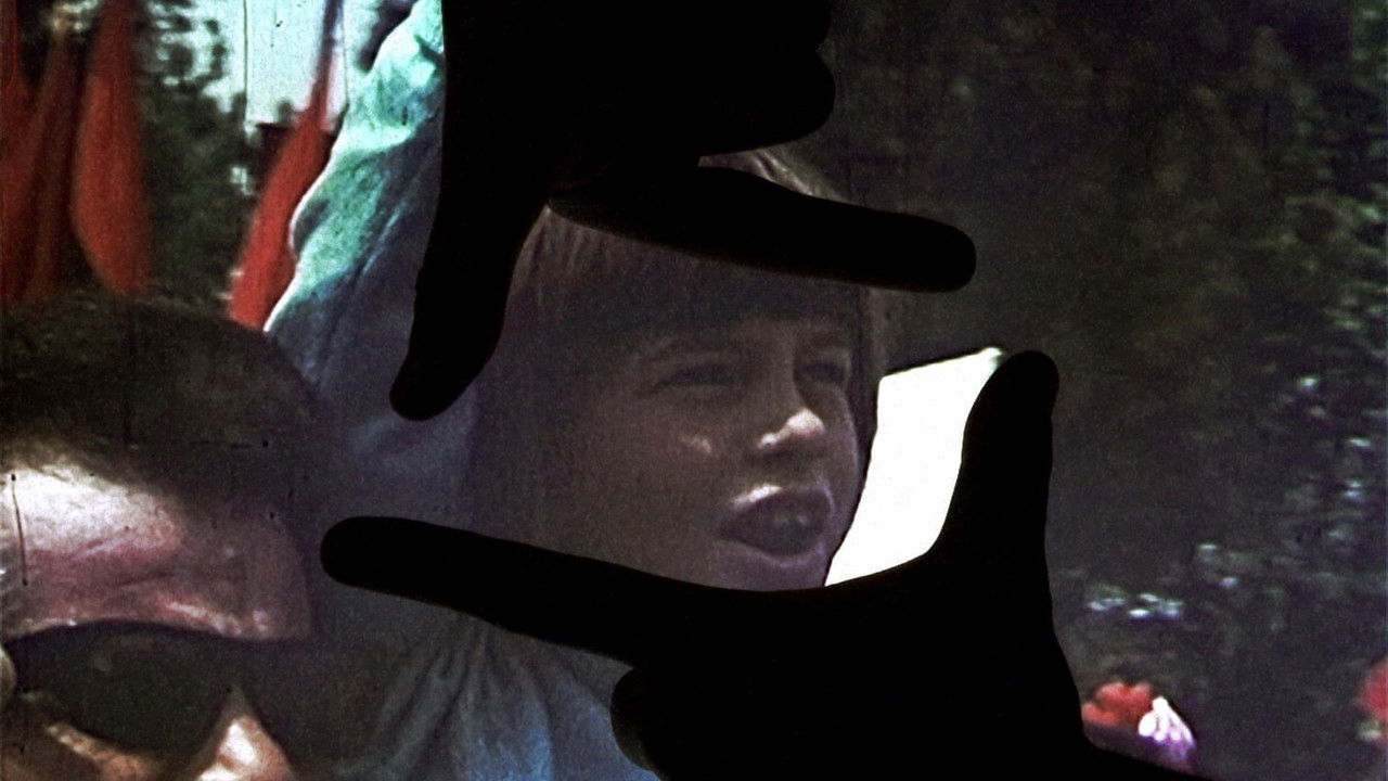 Generations of Images Movie Screenshot 1