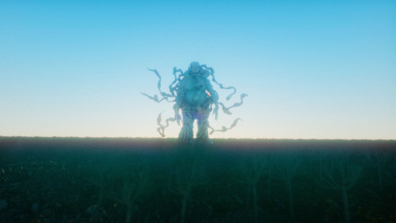 Nothing Really Happened Movie Screenshot 1