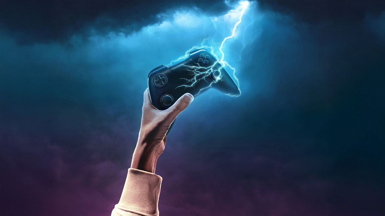 Side Quest Series Screenshot 3