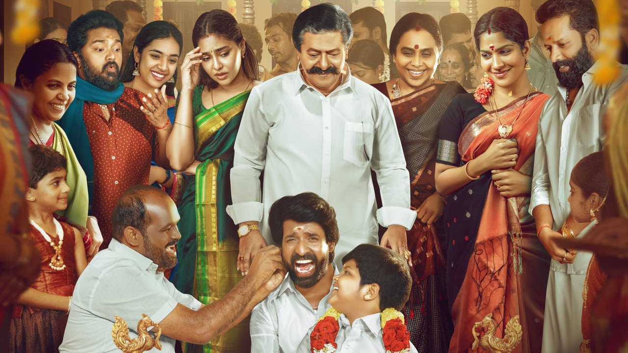 Maaman Movie Screenshot 3