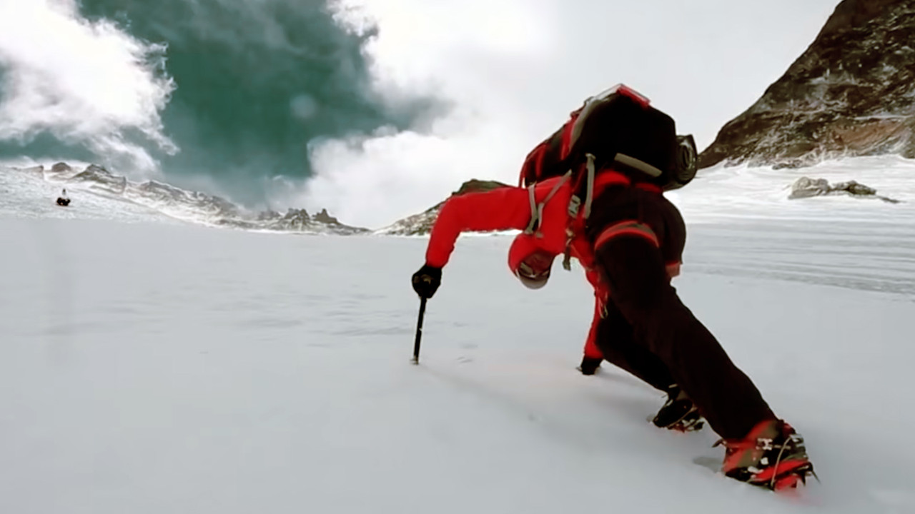 High Tension Movie Screenshot 1