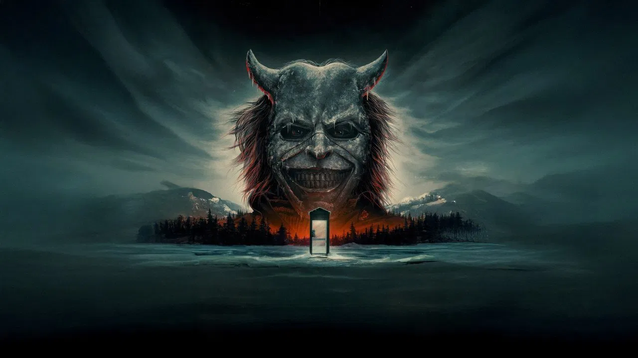 Black Phone 2 Movie Screenshot 2