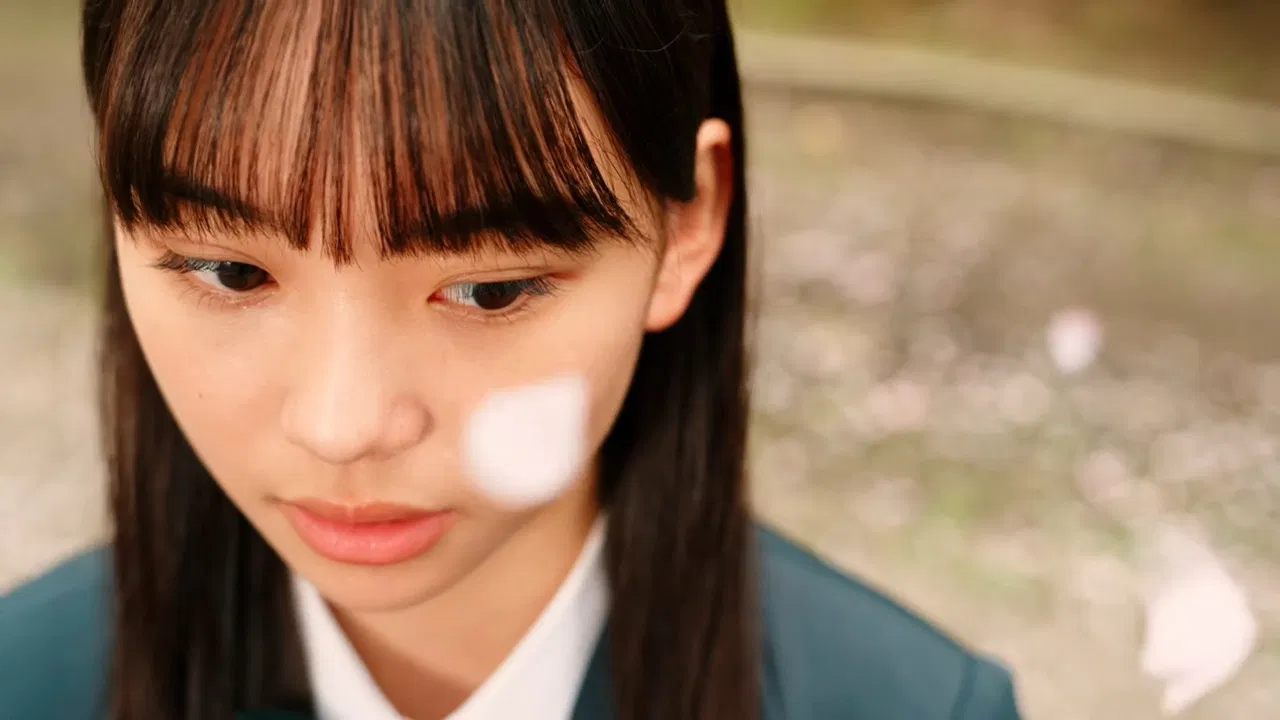 Kamen Rider Gotchard GRADUATIONS Movie Screenshot 2