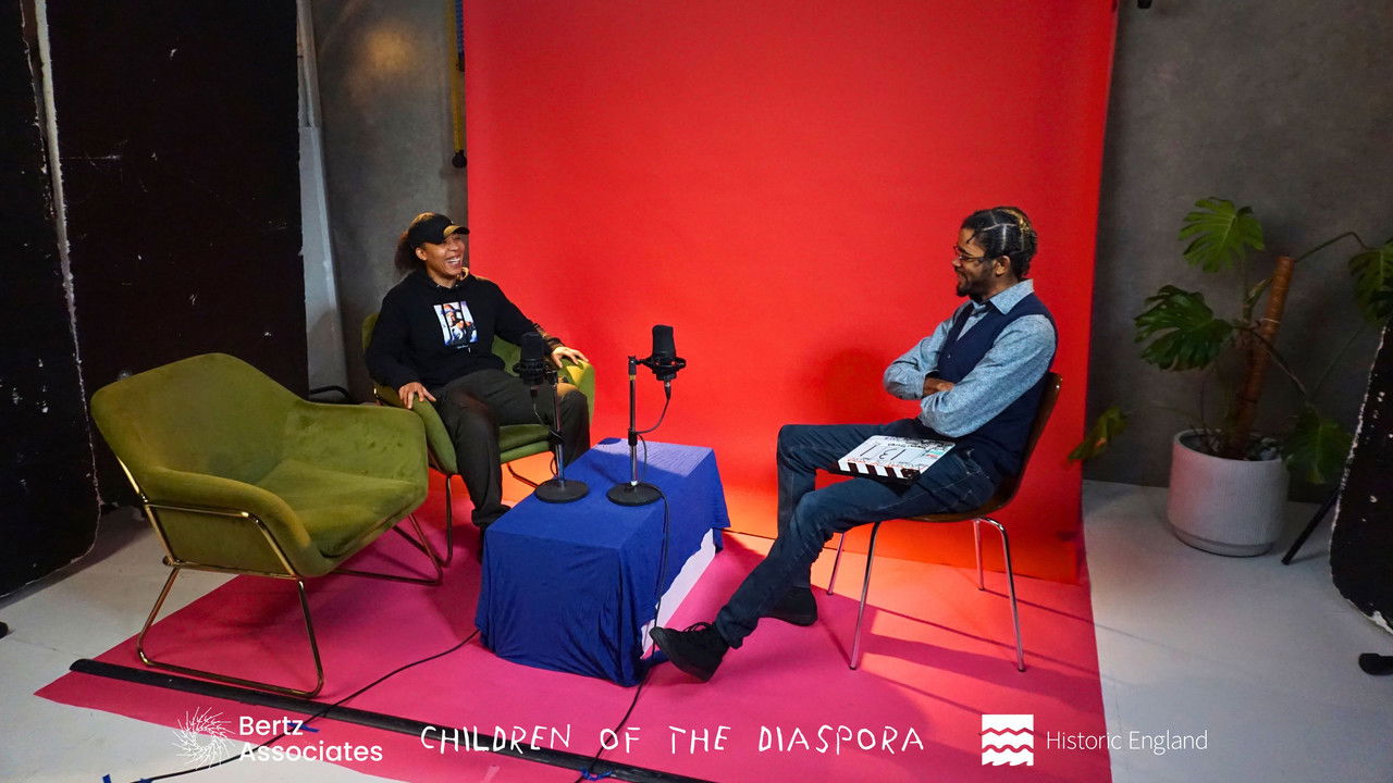 Rolling at The Tower Movie Screenshot 4