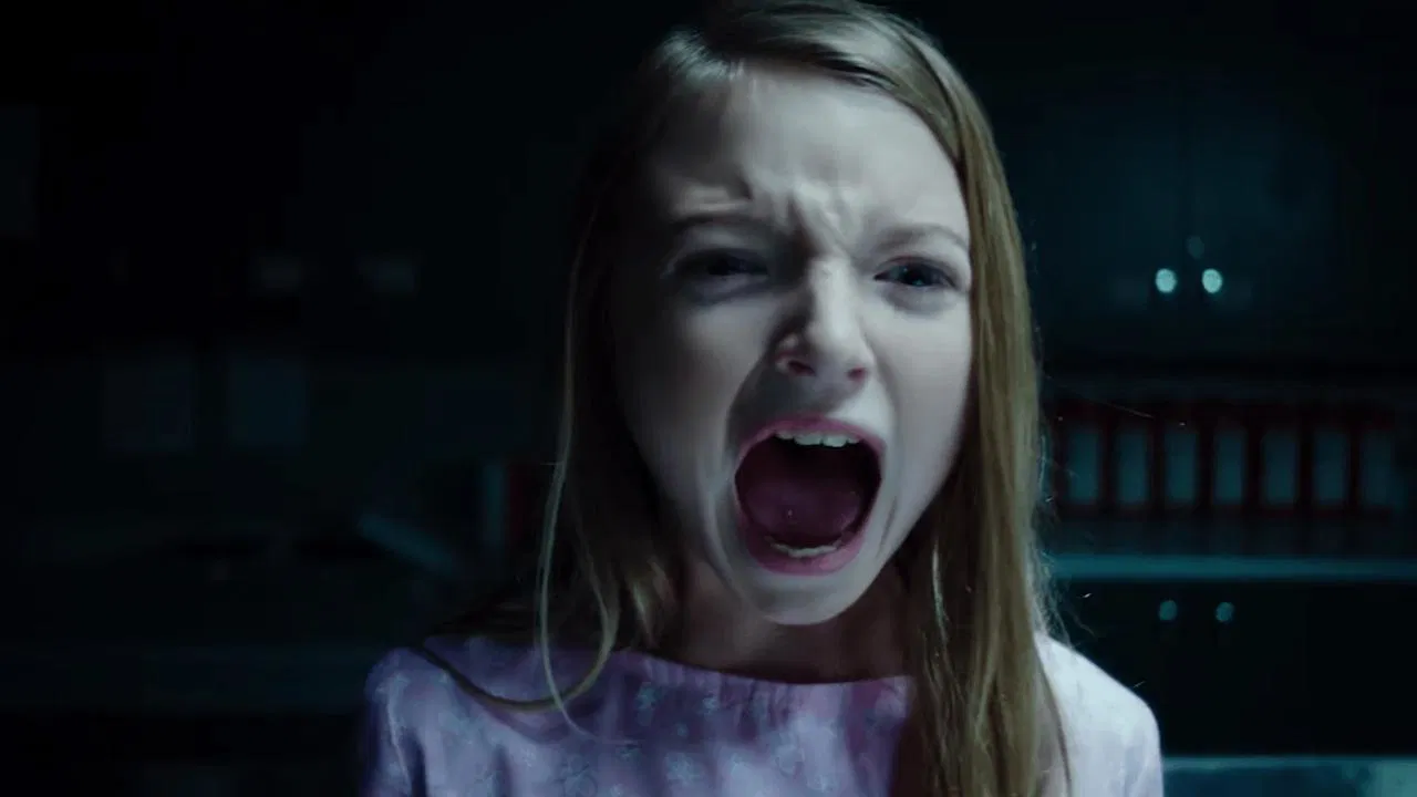 The Sandman Movie Screenshot 1