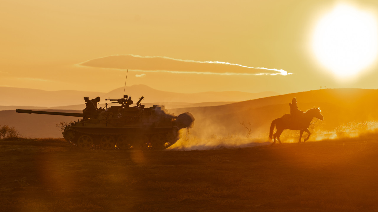 Sisu Movie Screenshot 2