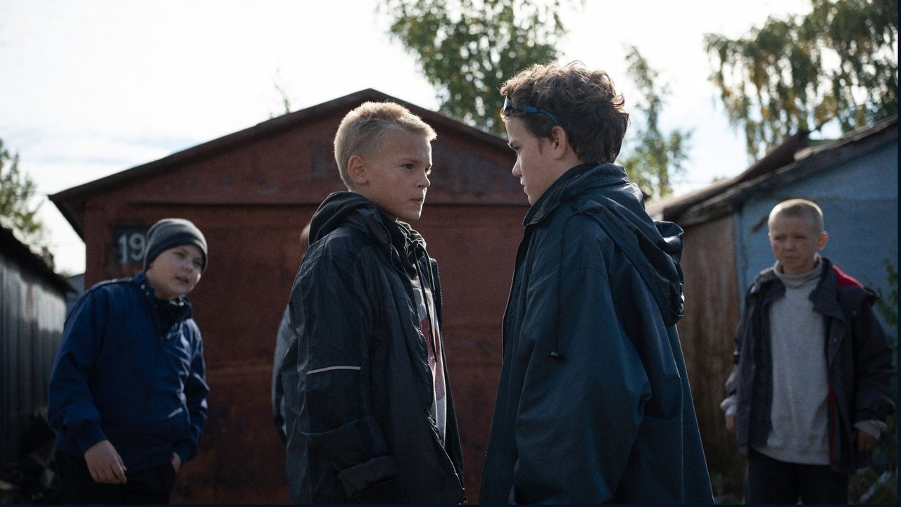 Fränk Movie Screenshot 3