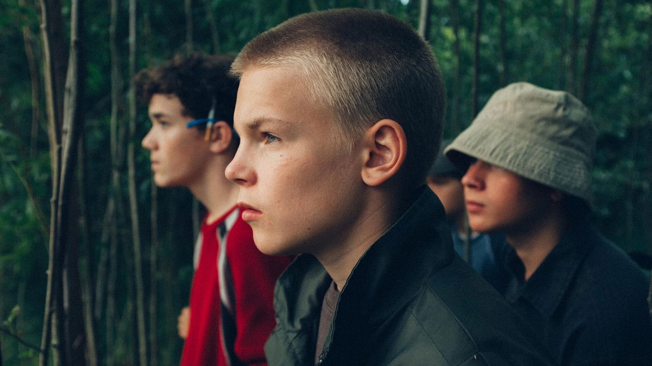 Fränk Movie Screenshot 4