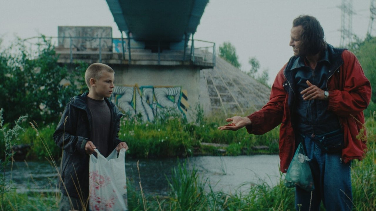 Fränk Movie Screenshot 1