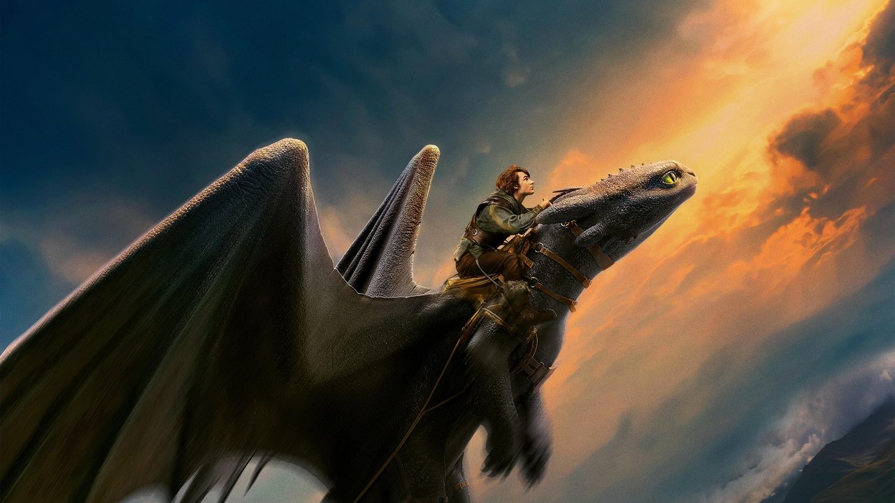 How to Train Your Dragon Movie Screenshot 1