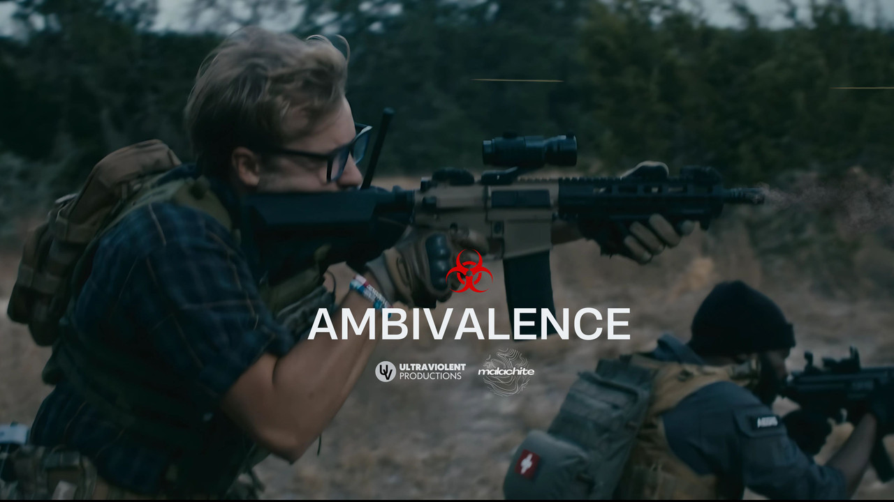 Ambivalence Movie Screenshot 1