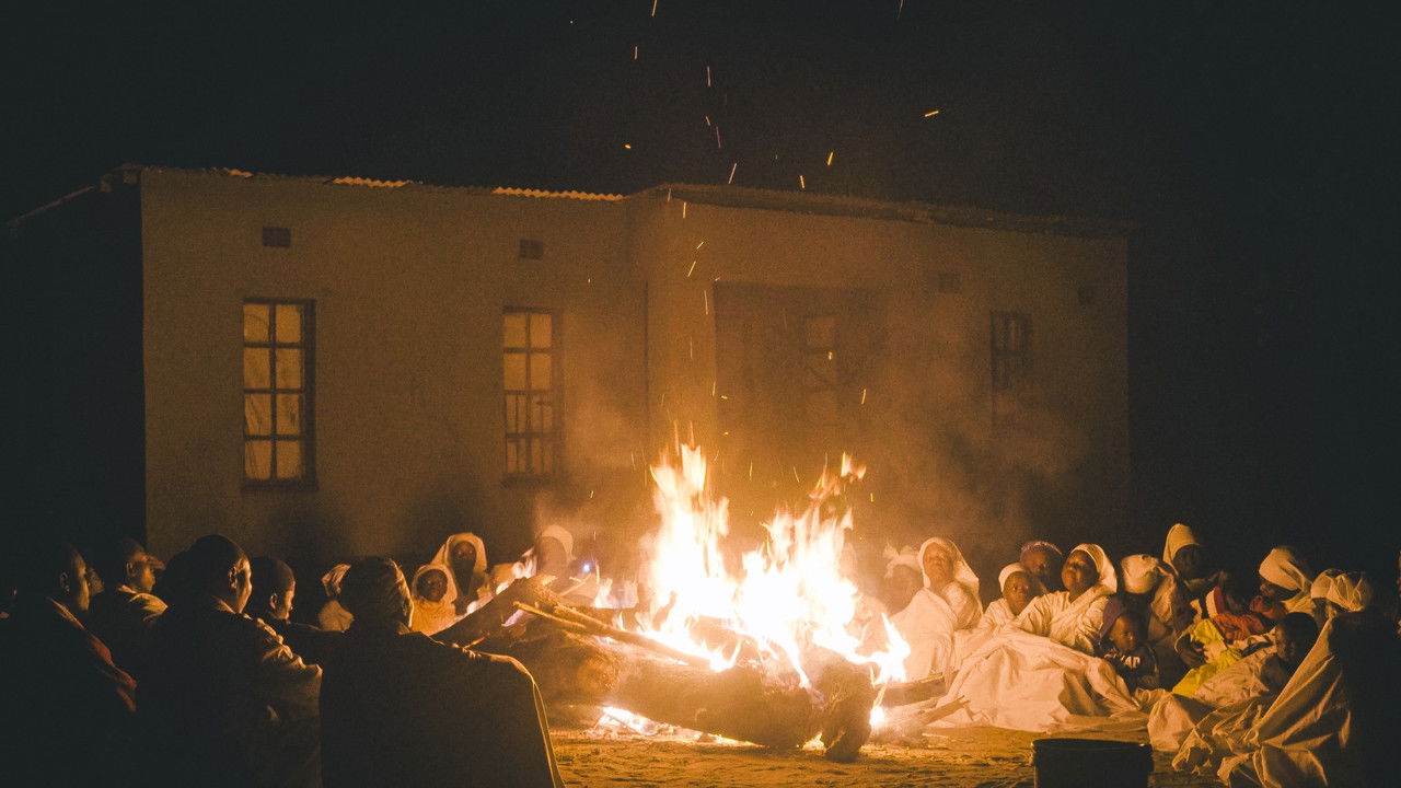 Matabeleland Movie Screenshot 1