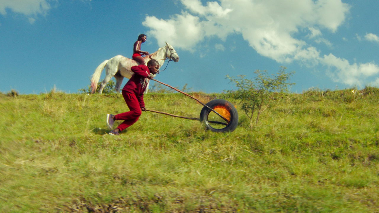 Ancestral Visions of the Future Movie Screenshot 1