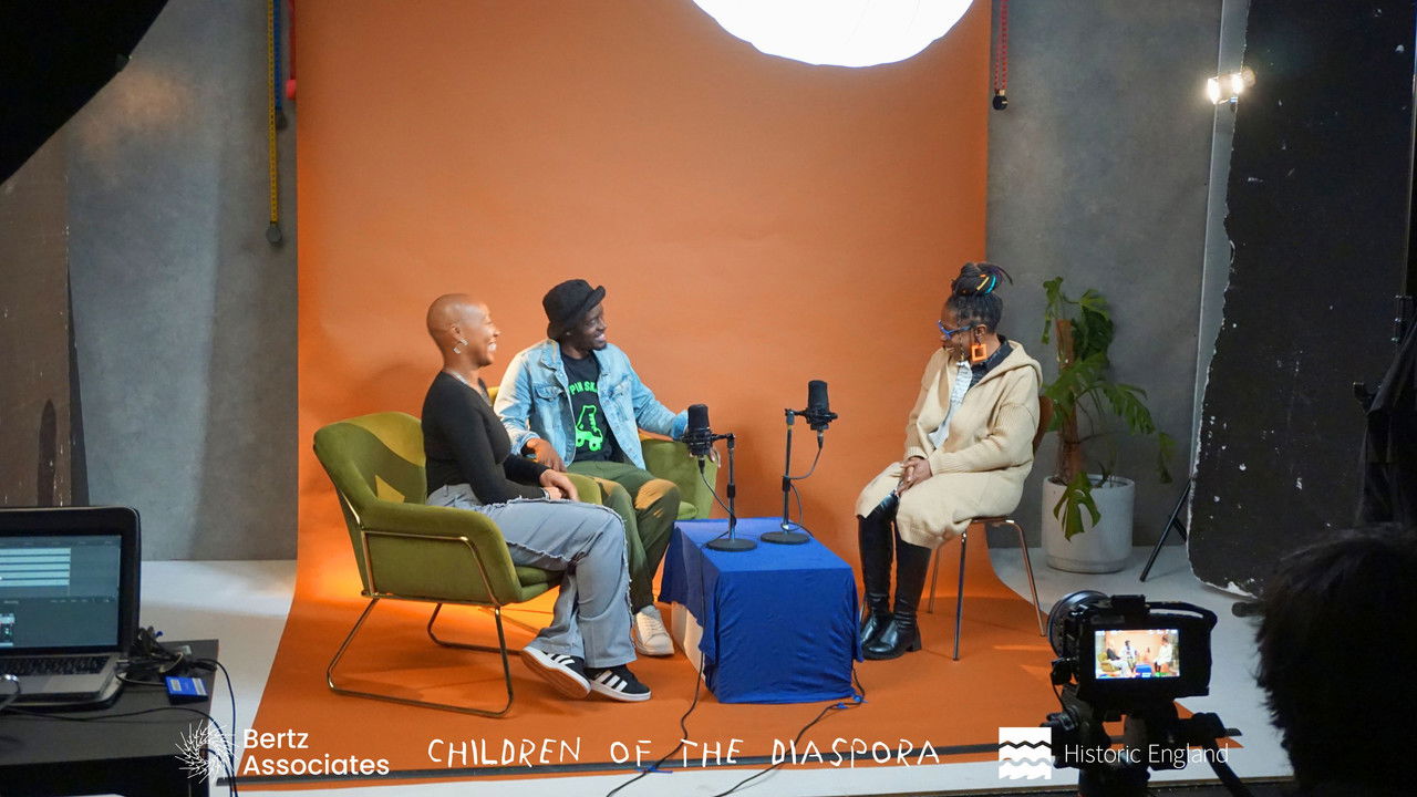 Rolling at The Tower Movie Screenshot 2