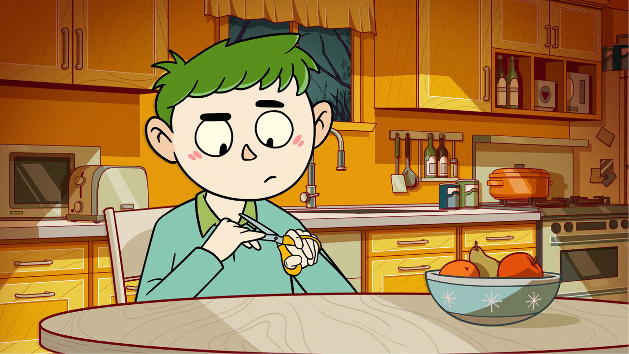 Poppa Movie Screenshot 1