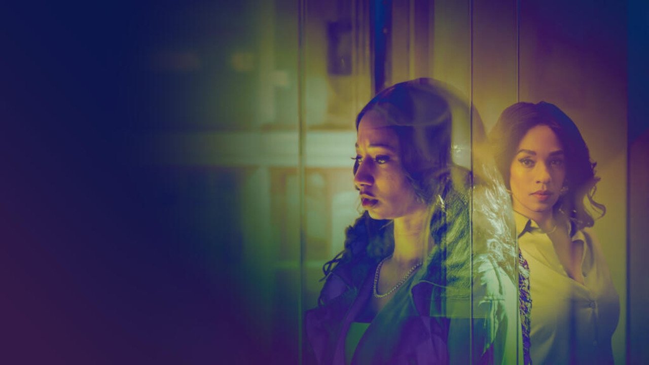 Trapped in the Spotlight Movie Screenshot 1