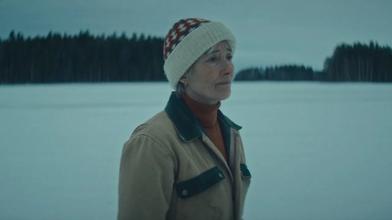 Dead of Winter Movie Screenshot 5