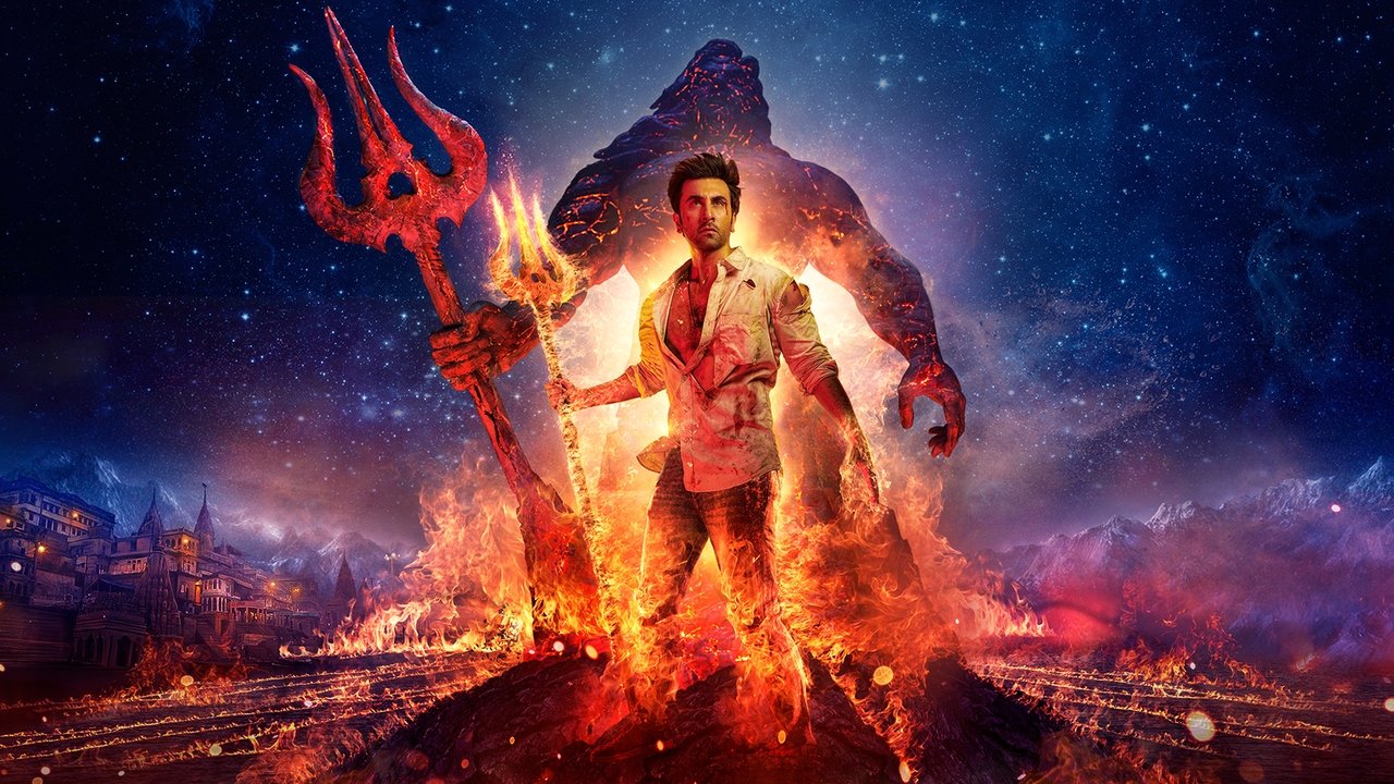 Brahmāstra Part One: Shiva Movie Screenshot 2