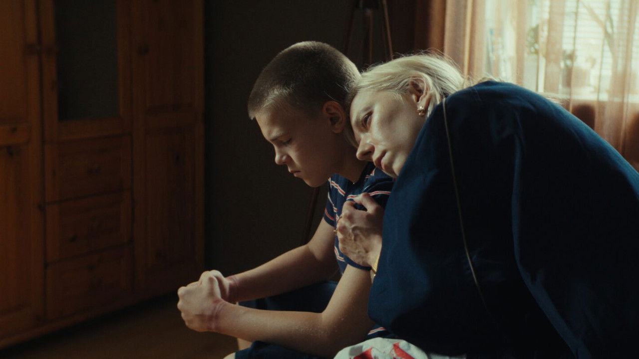 Fränk Movie Screenshot 2