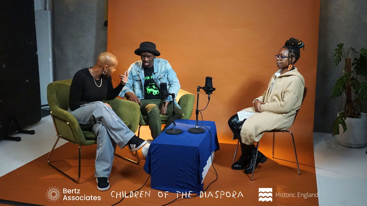 Rolling at The Tower Movie Screenshot 3