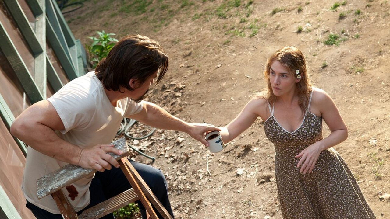 Labor Day Movie Screenshot 5