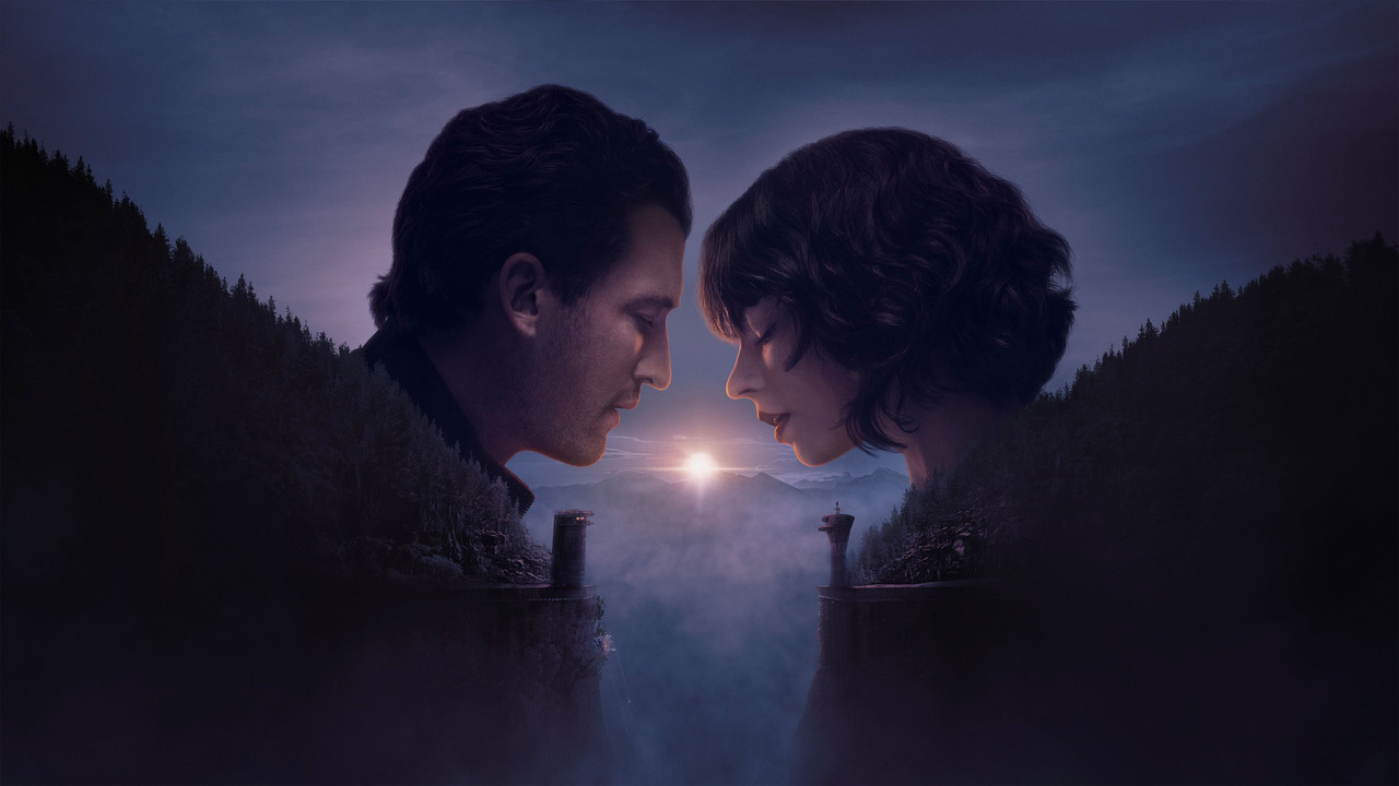 The Gorge Movie Screenshot 4