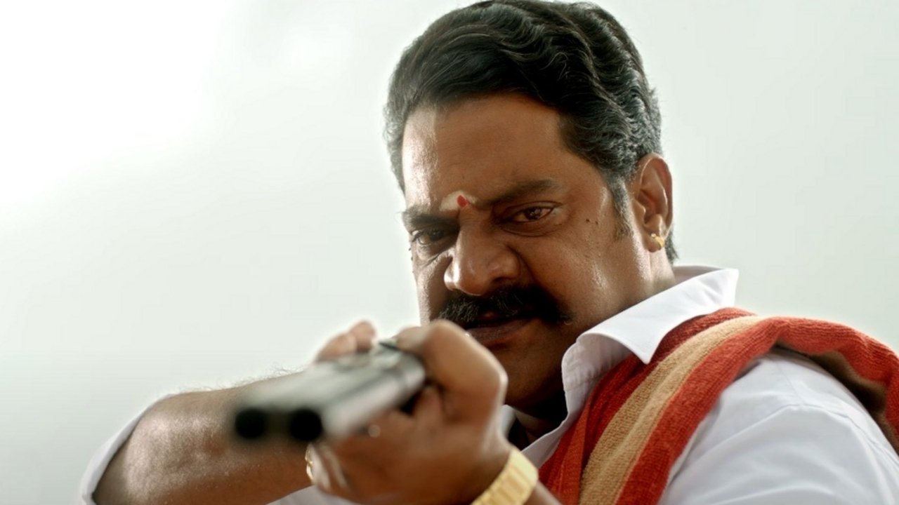 Upadhyaksha Movie Screenshot 1