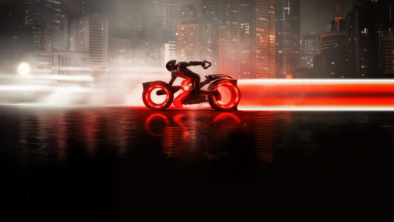 TRON: Ares Movie Screenshot 2