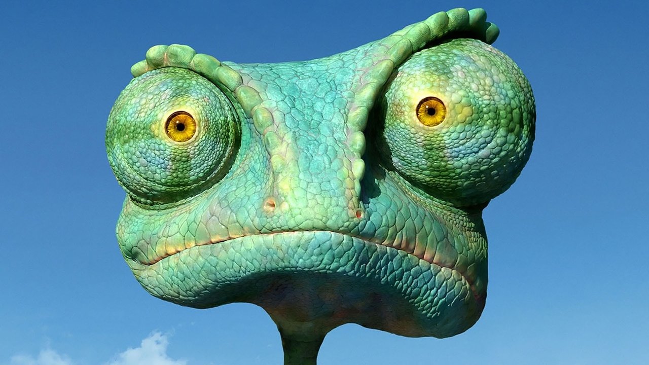 Rango Movie Screenshot 4