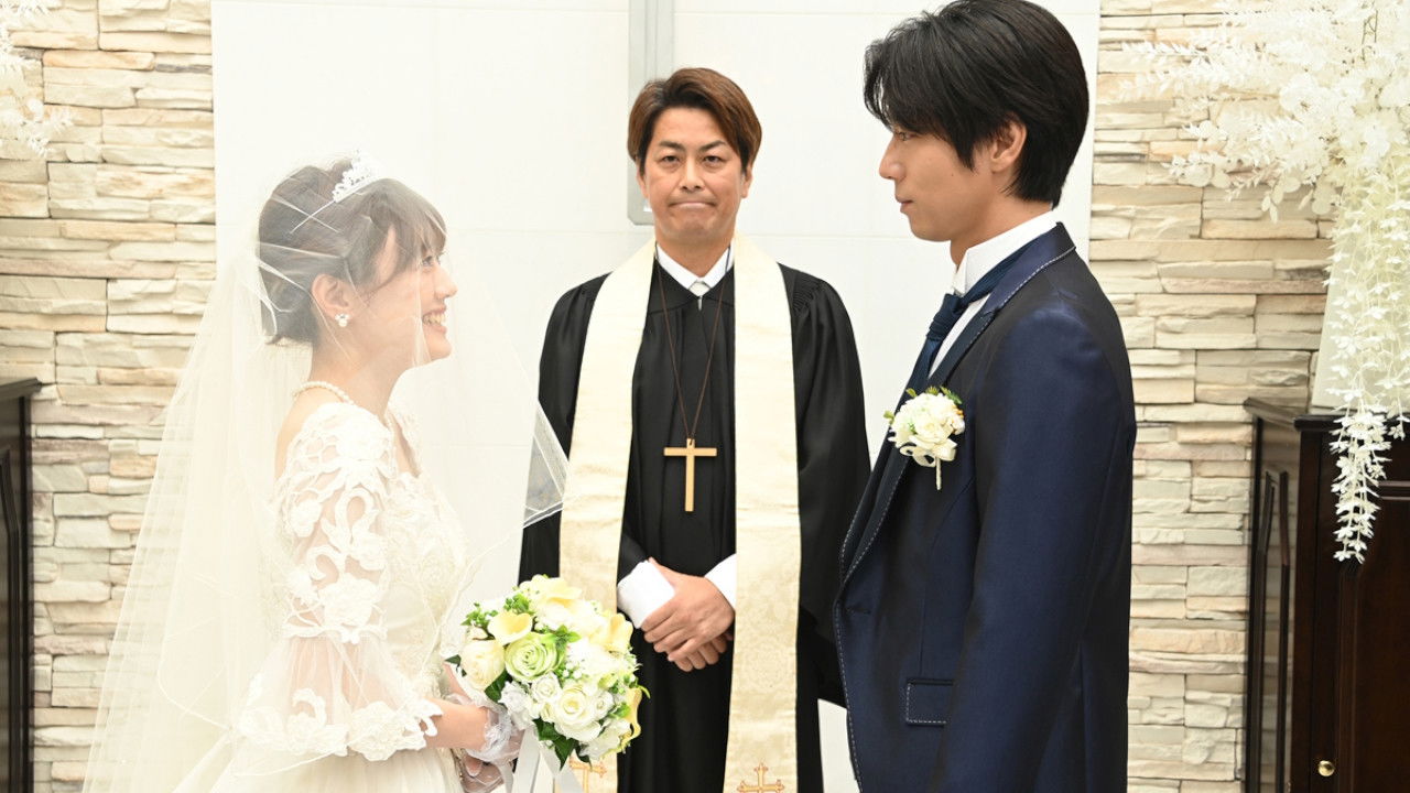 Kamen Rider Gotchard GRADUATIONS Movie Screenshot 3