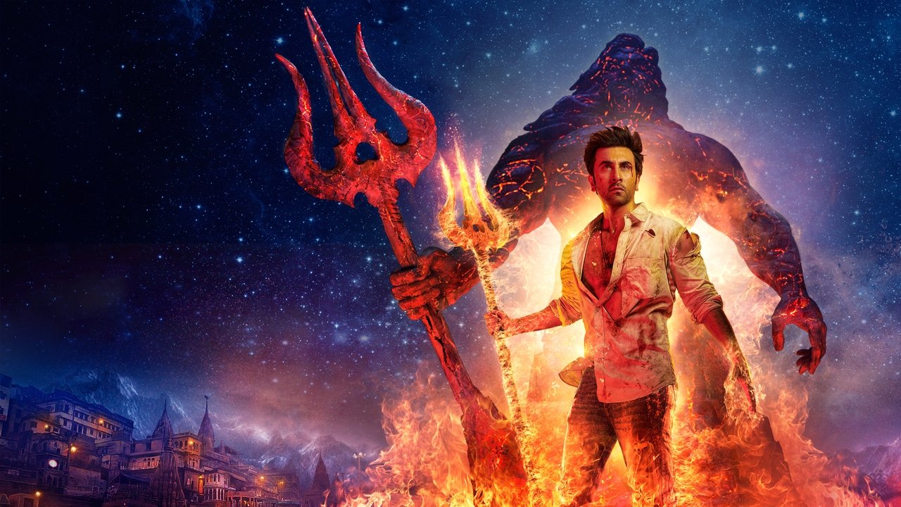 Brahmāstra Part One: Shiva Movie Screenshot 4