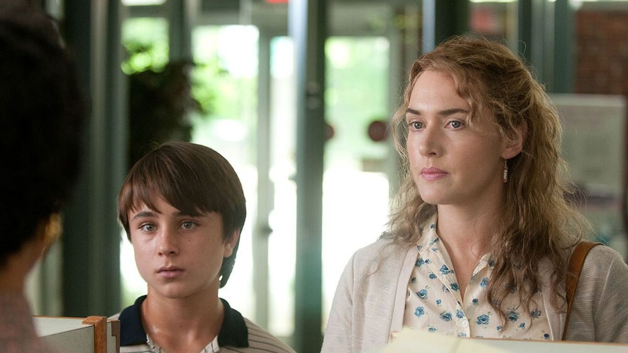 Labor Day Movie Screenshot 3