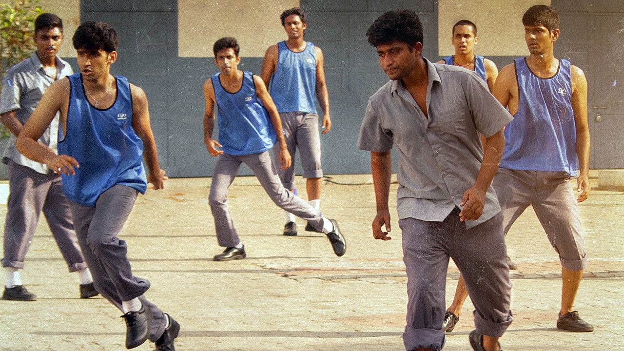 Mudhal Nee Mudivum Nee Movie Screenshot 3