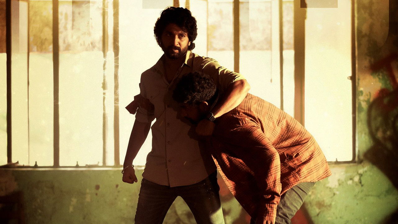 Saripodhaa Sanivaaram Movie Screenshot 5