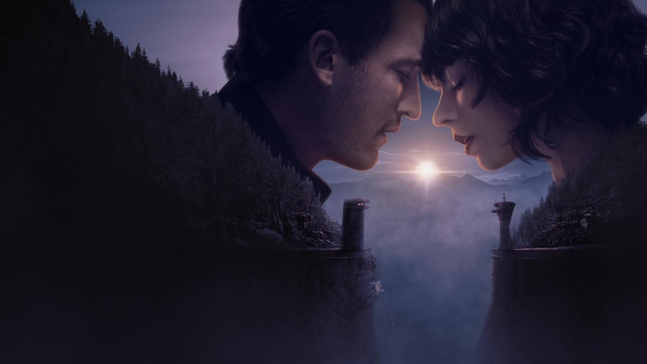 The Gorge Movie Screenshot 3