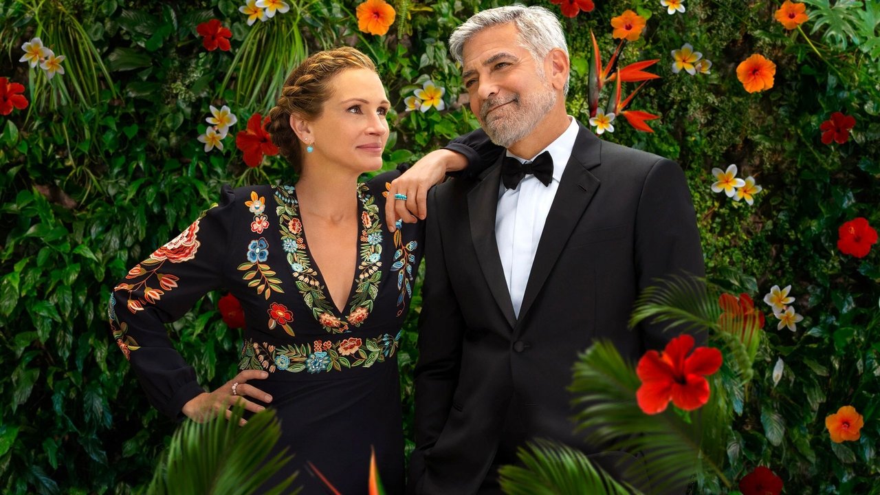 Ticket to Paradise Movie Screenshot 2