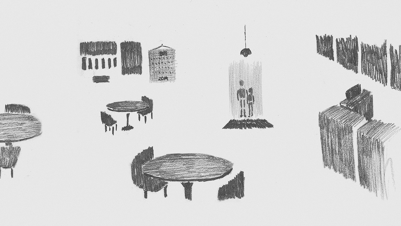 Rewinding Dominoes Movie Screenshot 1