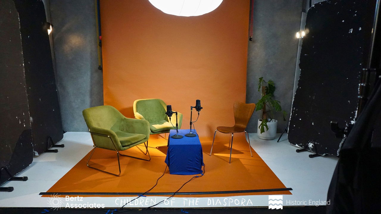 Rolling at The Tower Movie Screenshot 5